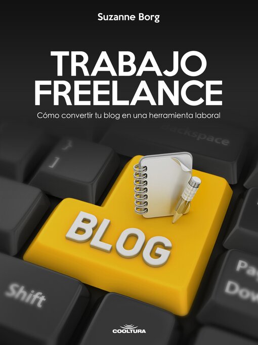 Title details for Trabajo Freelance by Suzanne Borg - Available